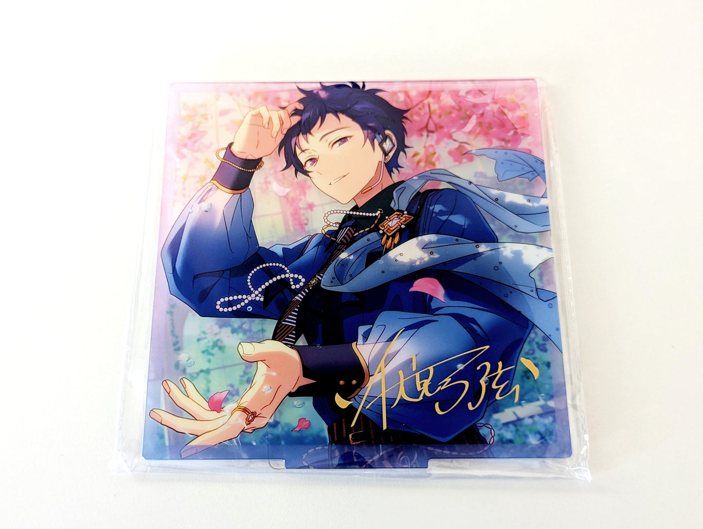 Ensemble Stars!! CN Starlight Brilliance Acrylic