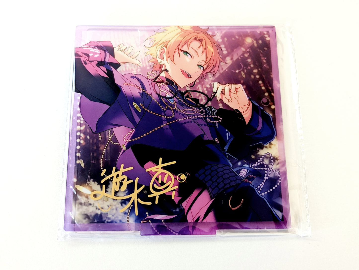 Ensemble Stars!! CN Starlight Brilliance Acrylic