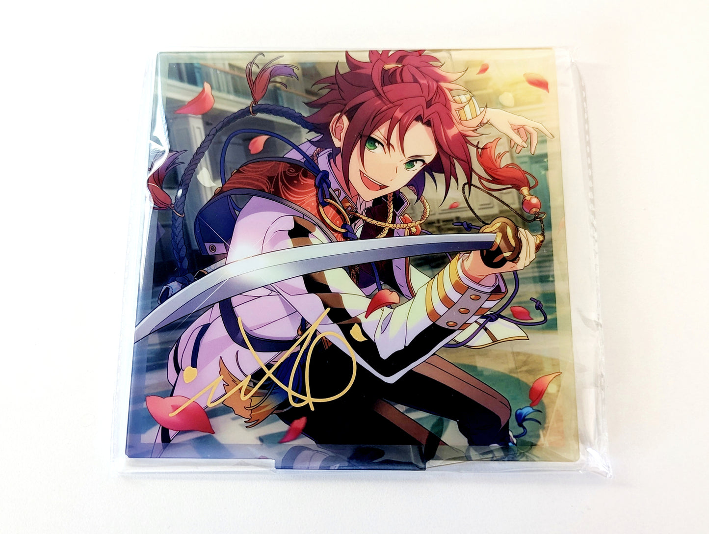 Ensemble Stars!! CN Starlight Brilliance Acrylic