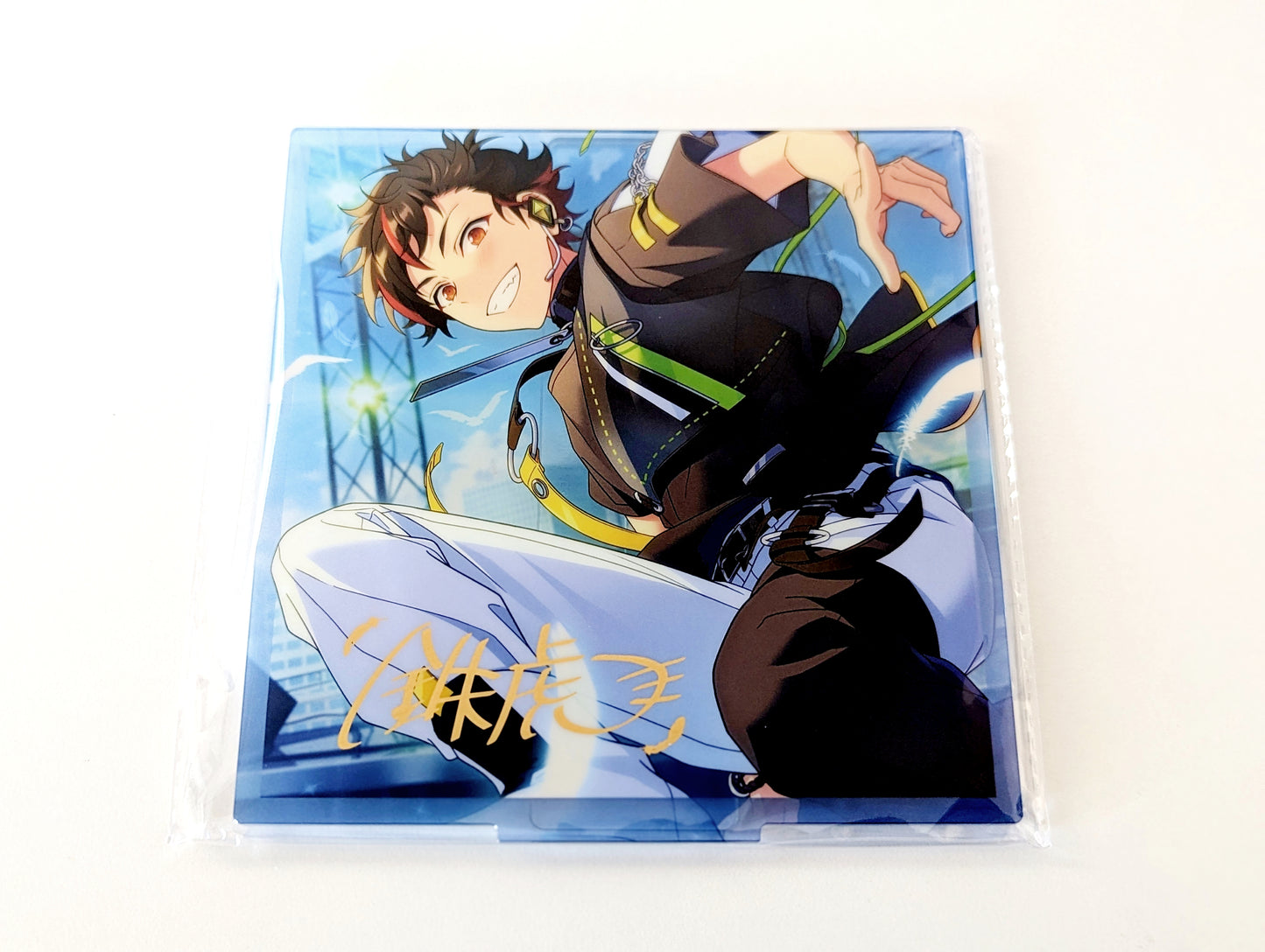 Ensemble Stars!! CN Starlight Brilliance Acrylic