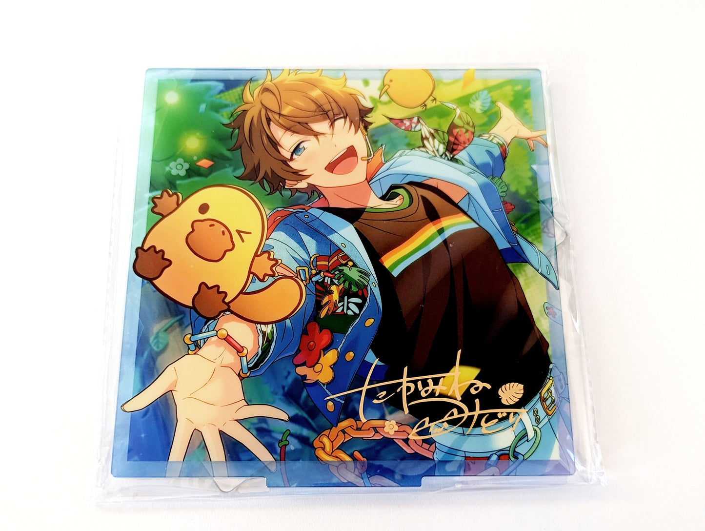 Ensemble Stars!! CN Starlight Brilliance Acrylic