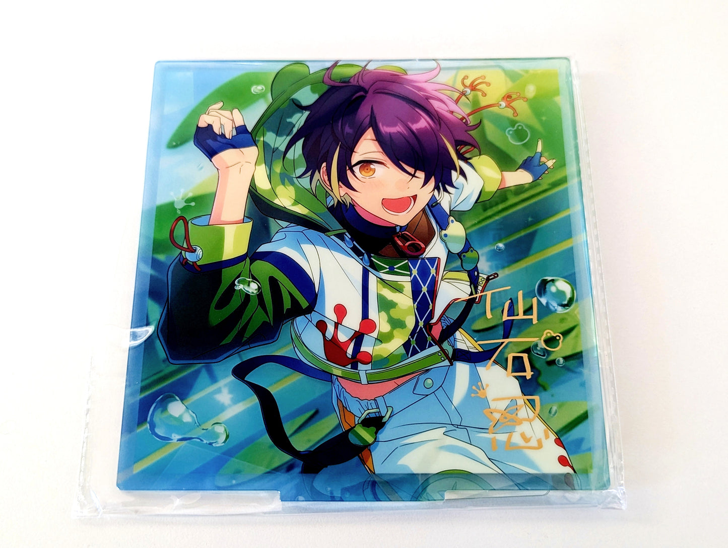 Ensemble Stars!! CN Starlight Brilliance Acrylic