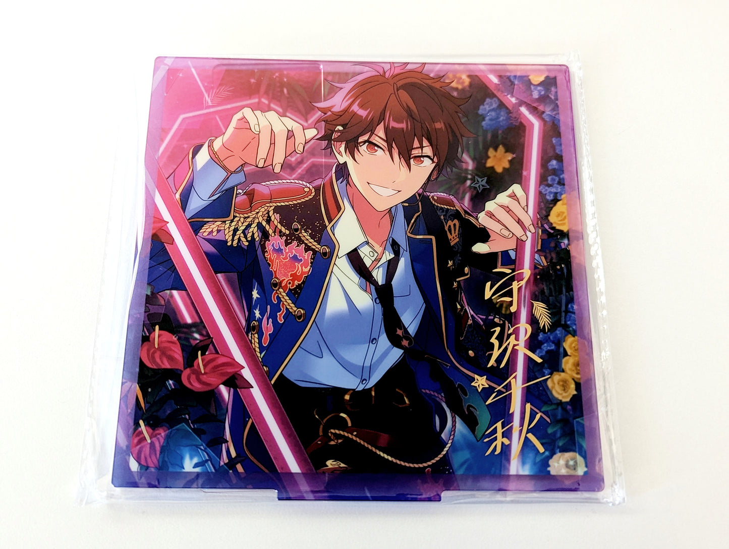 Ensemble Stars!! CN Starlight Brilliance Acrylic