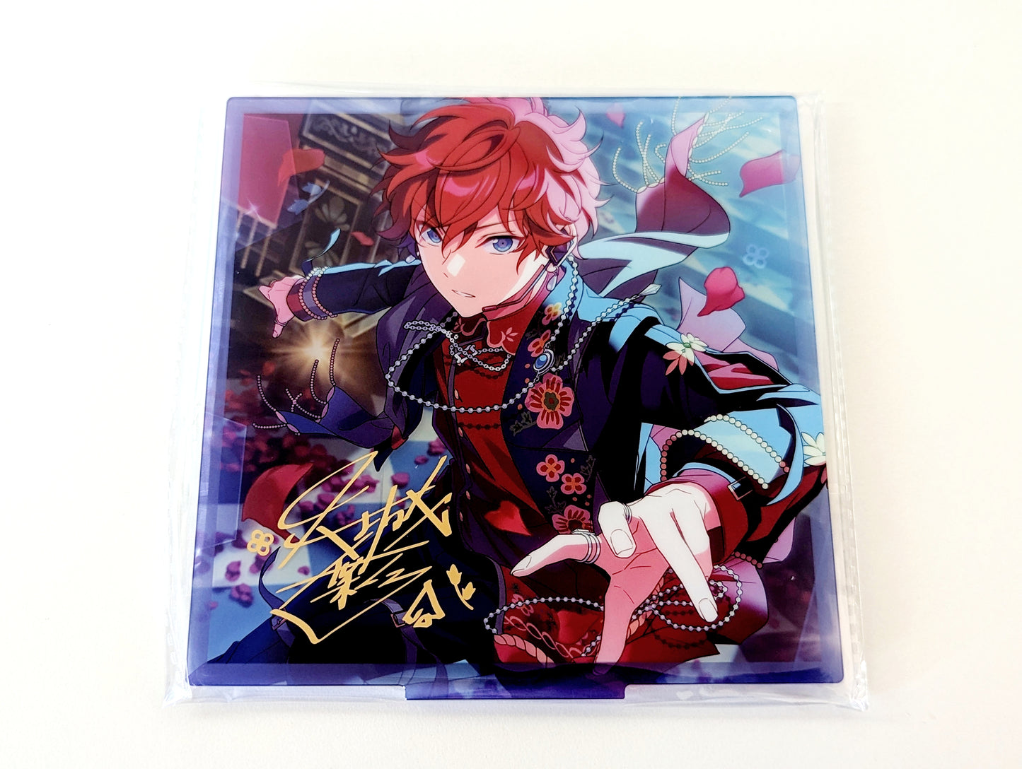 Ensemble Stars!! CN Starlight Brilliance Acrylic