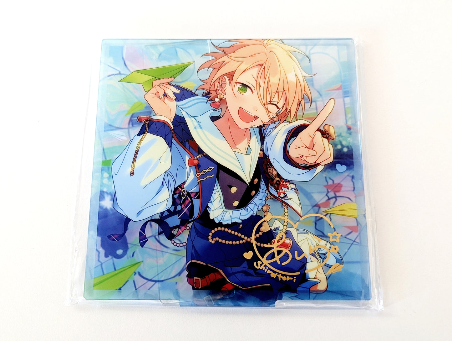 Ensemble Stars!! CN Starlight Brilliance Acrylic