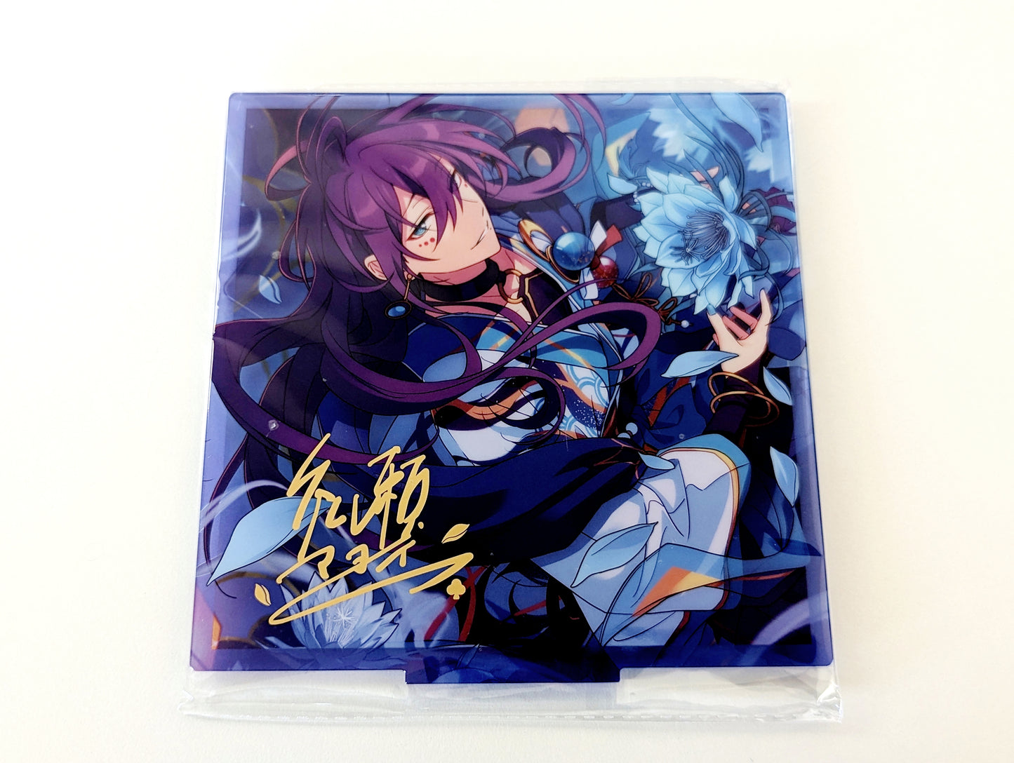 Ensemble Stars!! CN Starlight Brilliance Acrylic