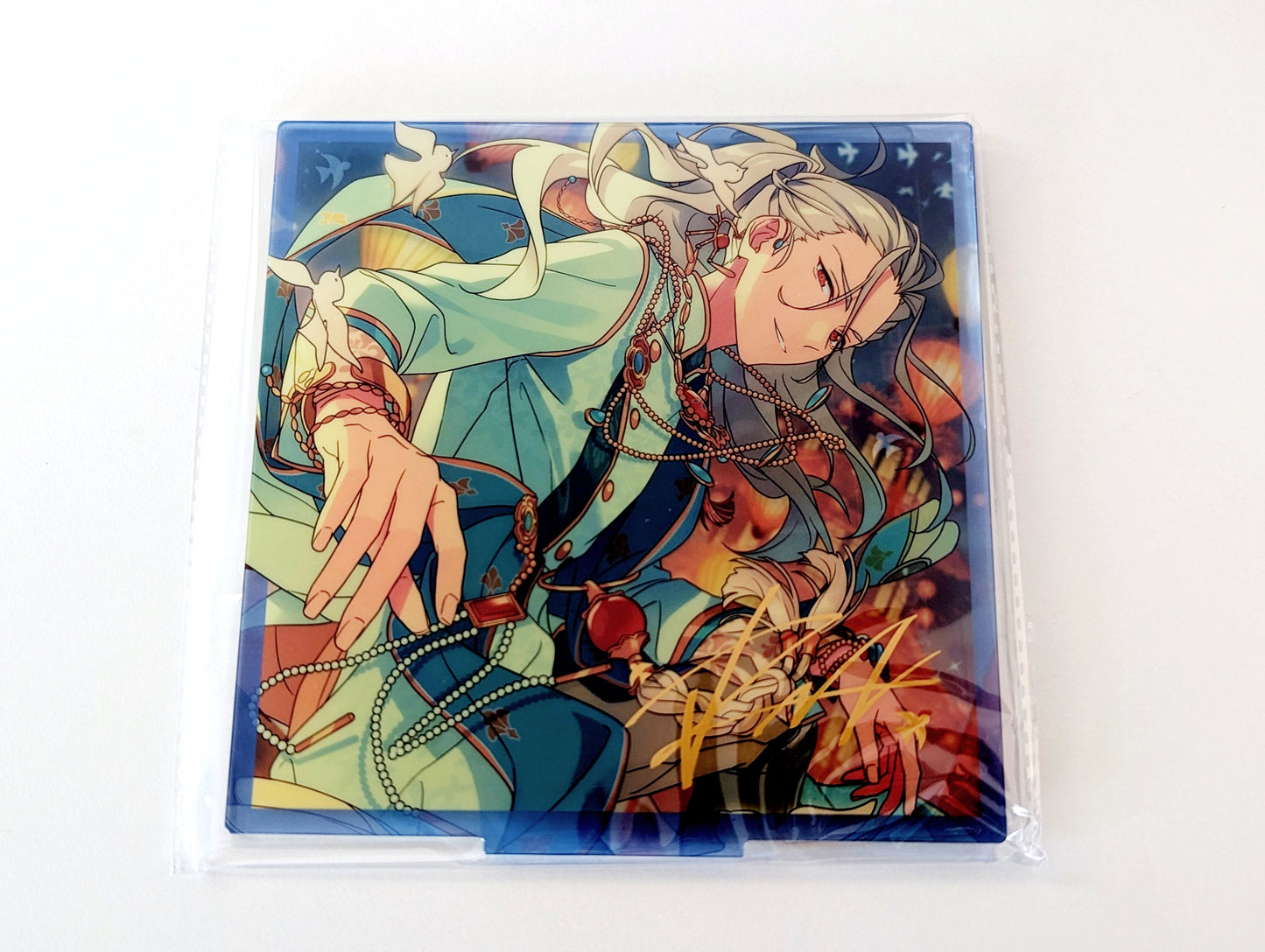 Ensemble Stars!! CN Starlight Brilliance Acrylic