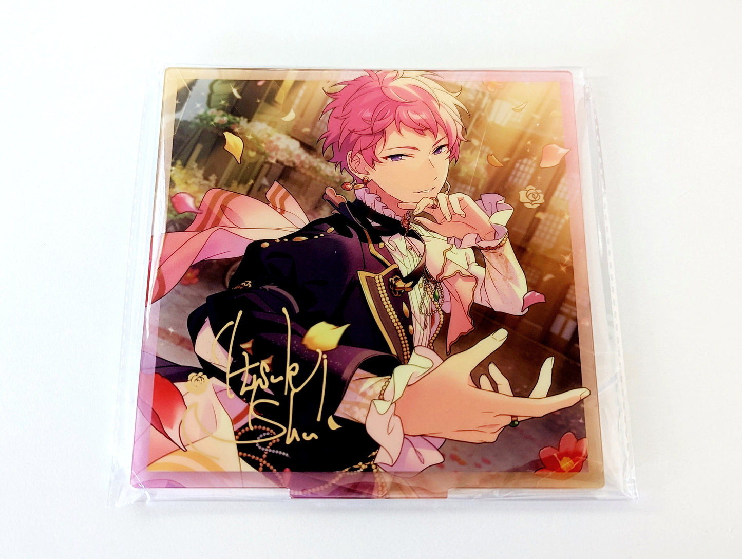 Ensemble Stars!! CN Starlight Brilliance Acrylic