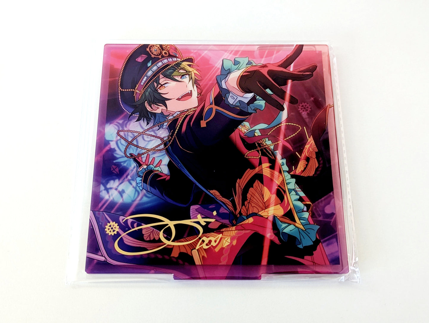 Ensemble Stars!! CN Starlight Brilliance Acrylic