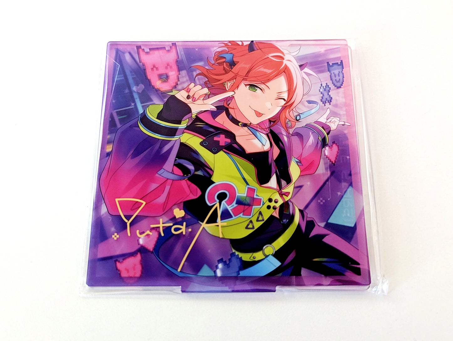 Ensemble Stars!! CN Starlight Brilliance Acrylic