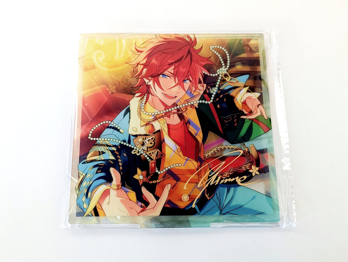 Ensemble Stars!! CN Starlight Brilliance Acrylic