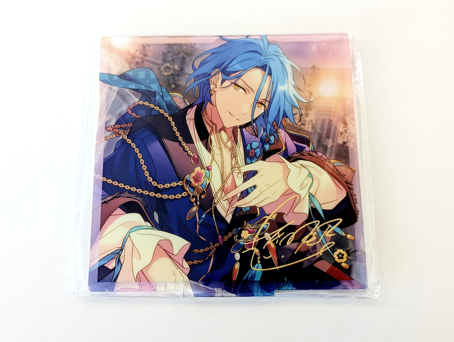 Ensemble Stars!! CN Starlight Brilliance Acrylic