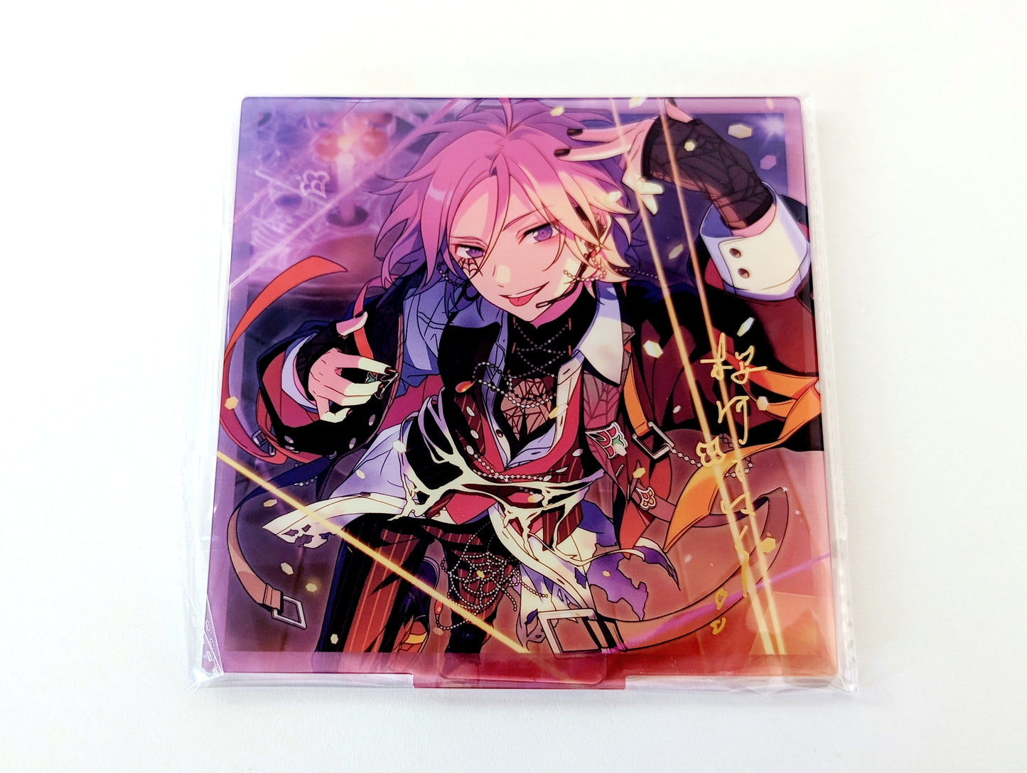 Ensemble Stars!! CN Starlight Brilliance Acrylic