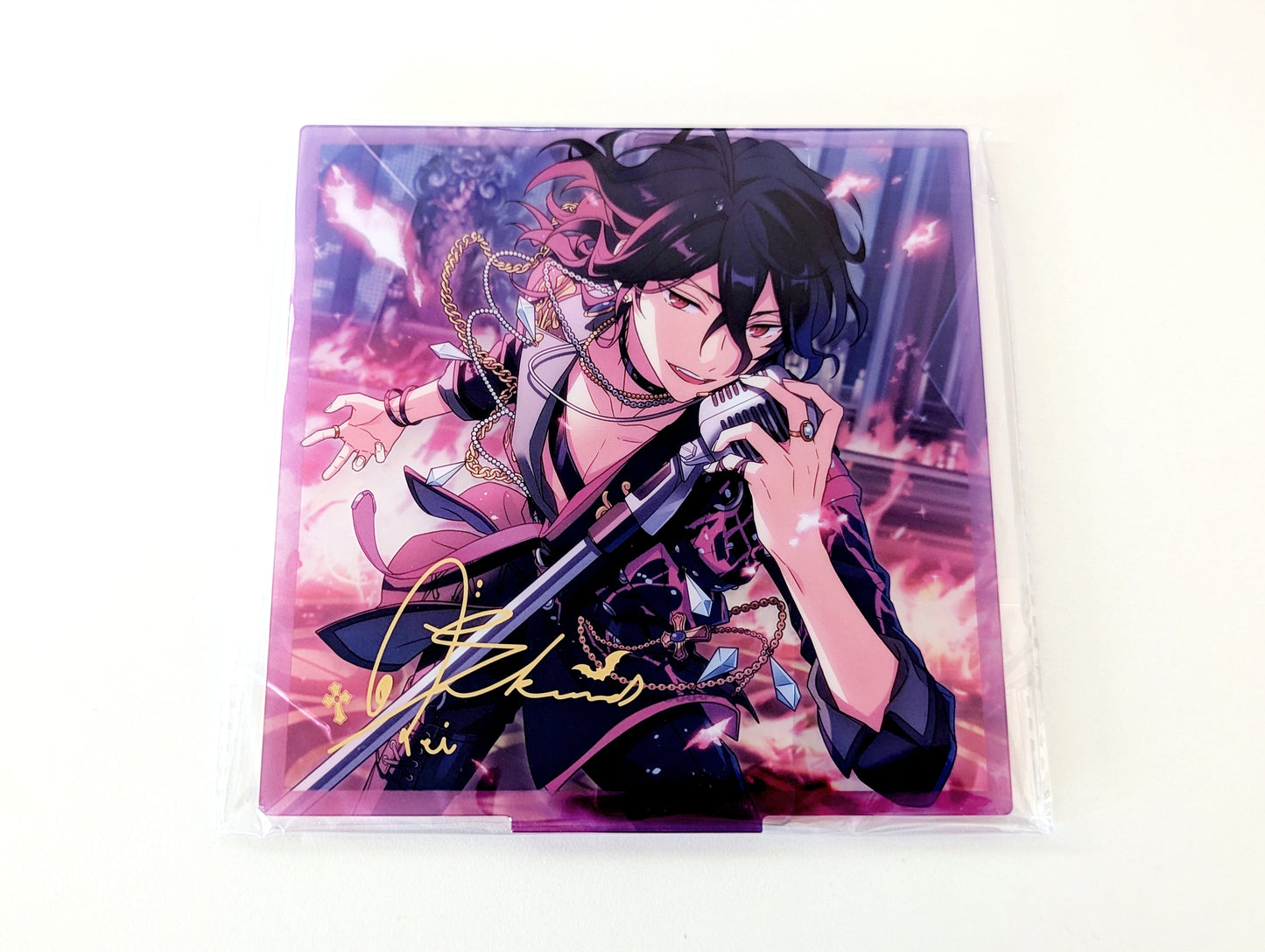 Ensemble Stars!! CN Starlight Brilliance Acrylic