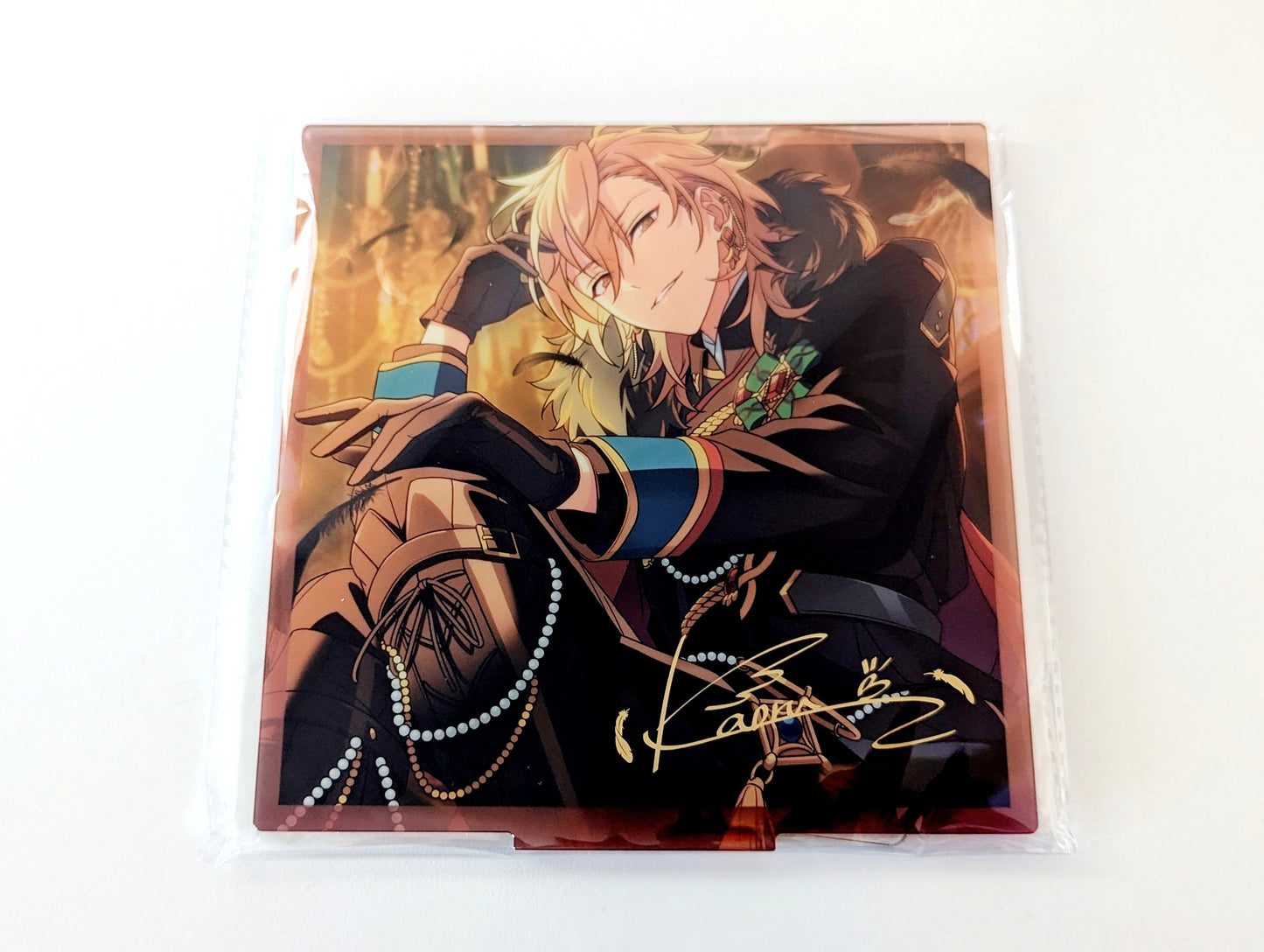 Ensemble Stars!! CN Starlight Brilliance Acrylic