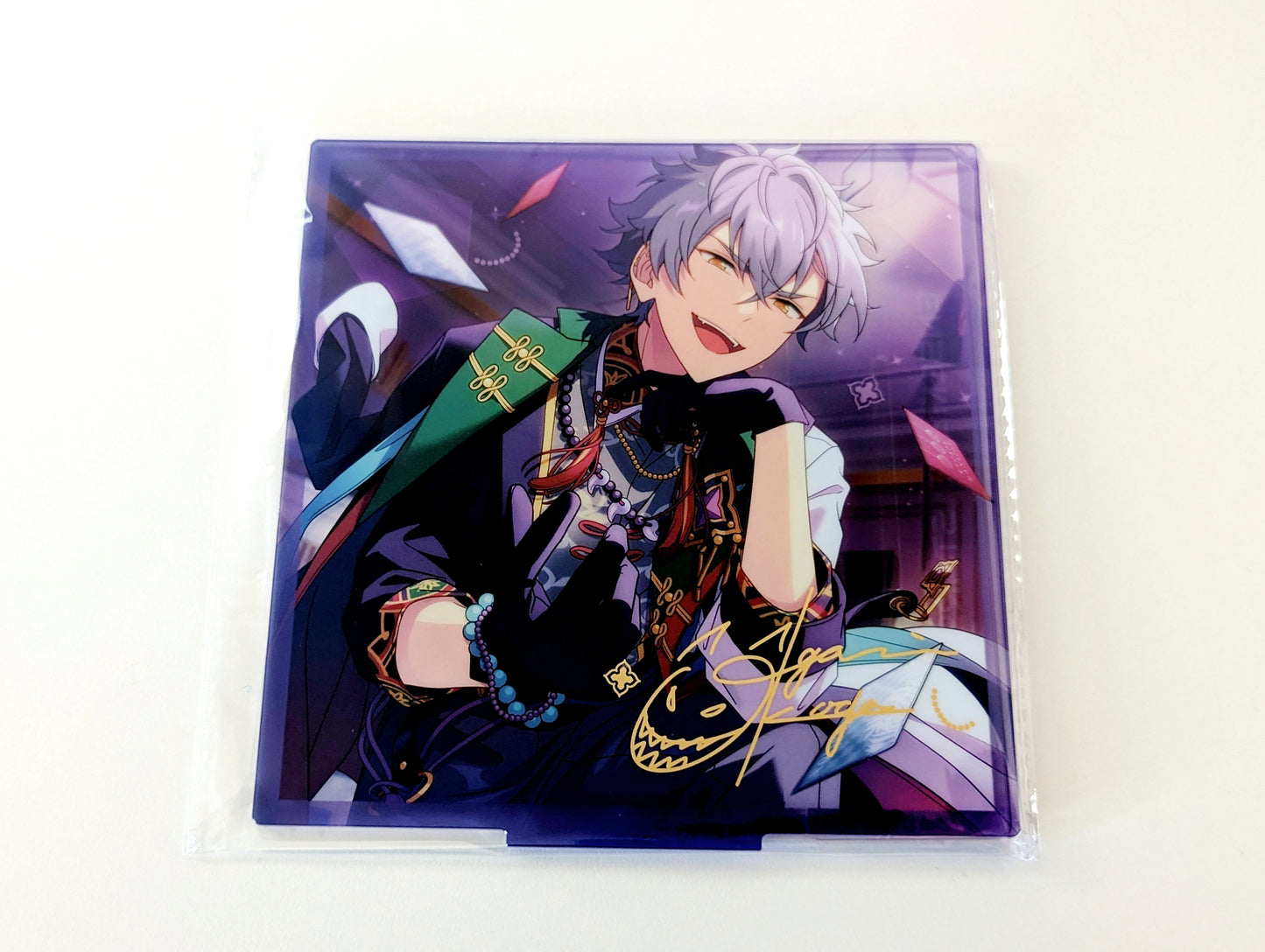 Ensemble Stars!! CN Starlight Brilliance Acrylic