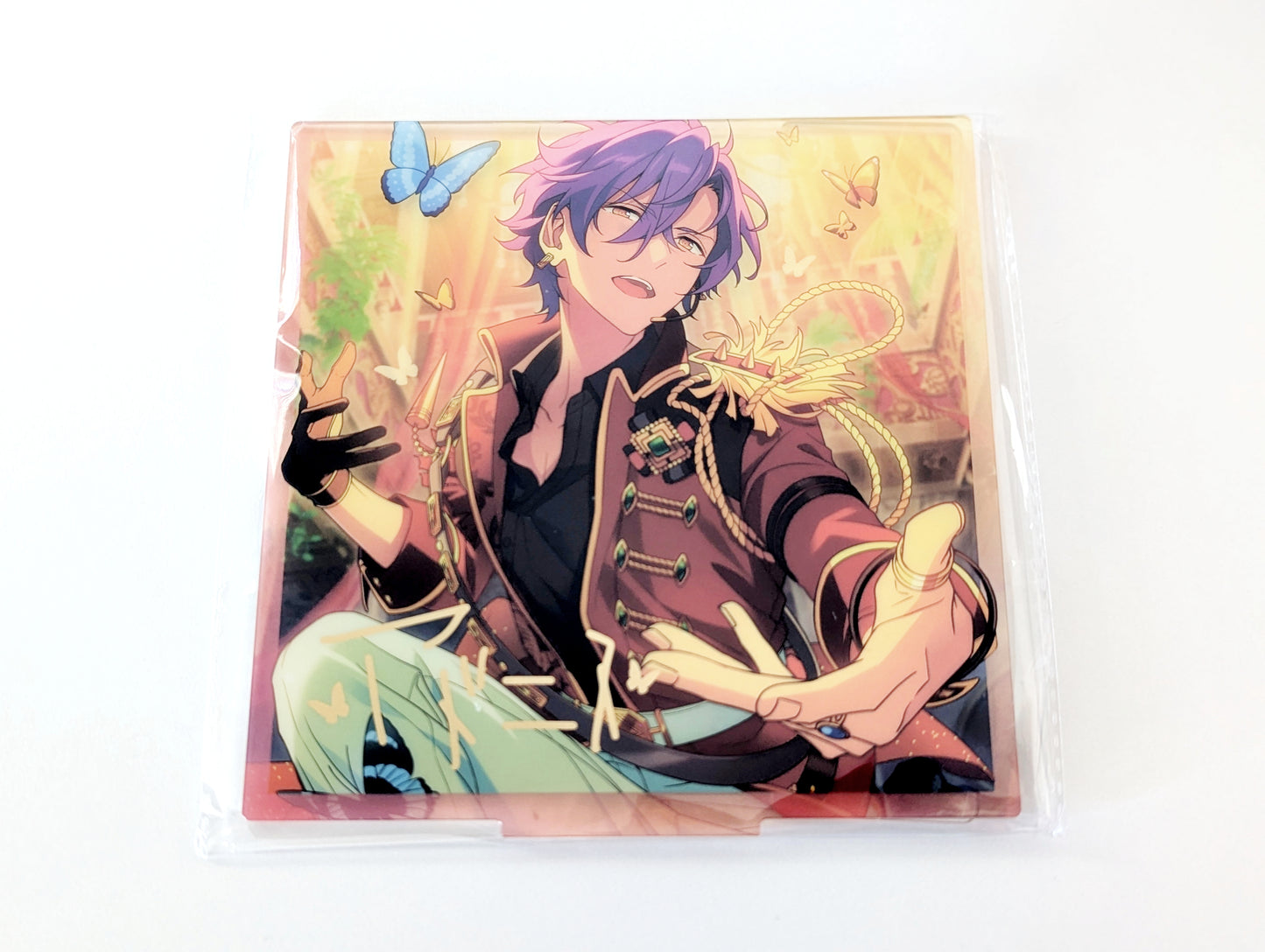 Ensemble Stars!! CN Starlight Brilliance Acrylic