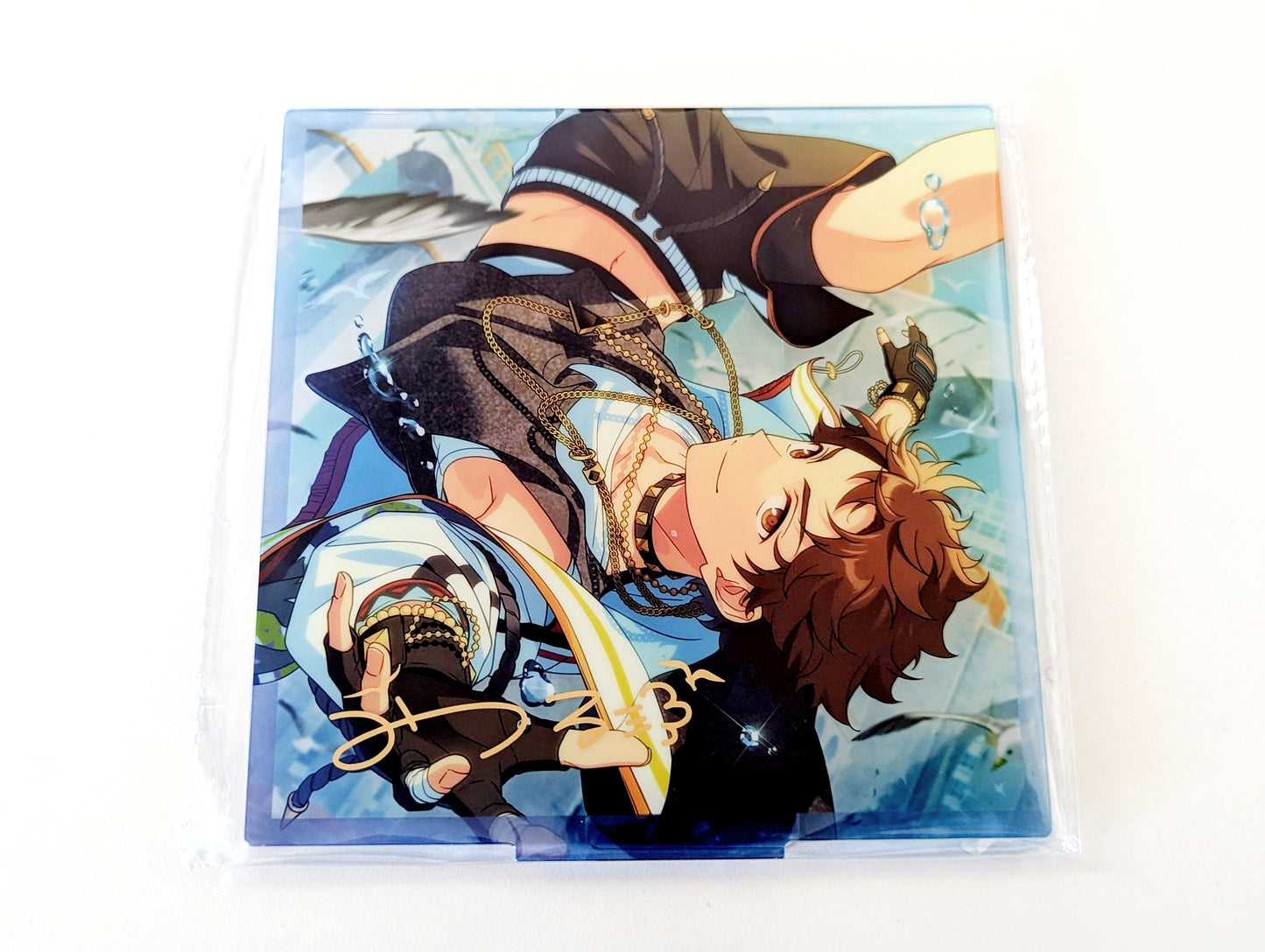 Ensemble Stars!! CN Starlight Brilliance Acrylic