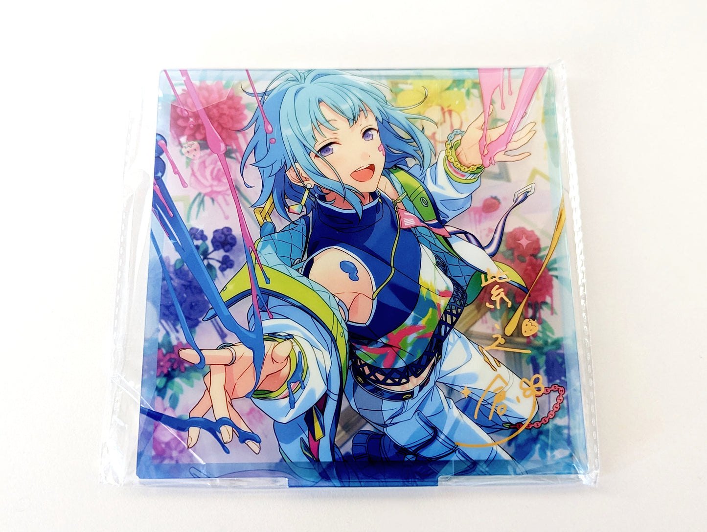 Ensemble Stars!! CN Starlight Brilliance Acrylic