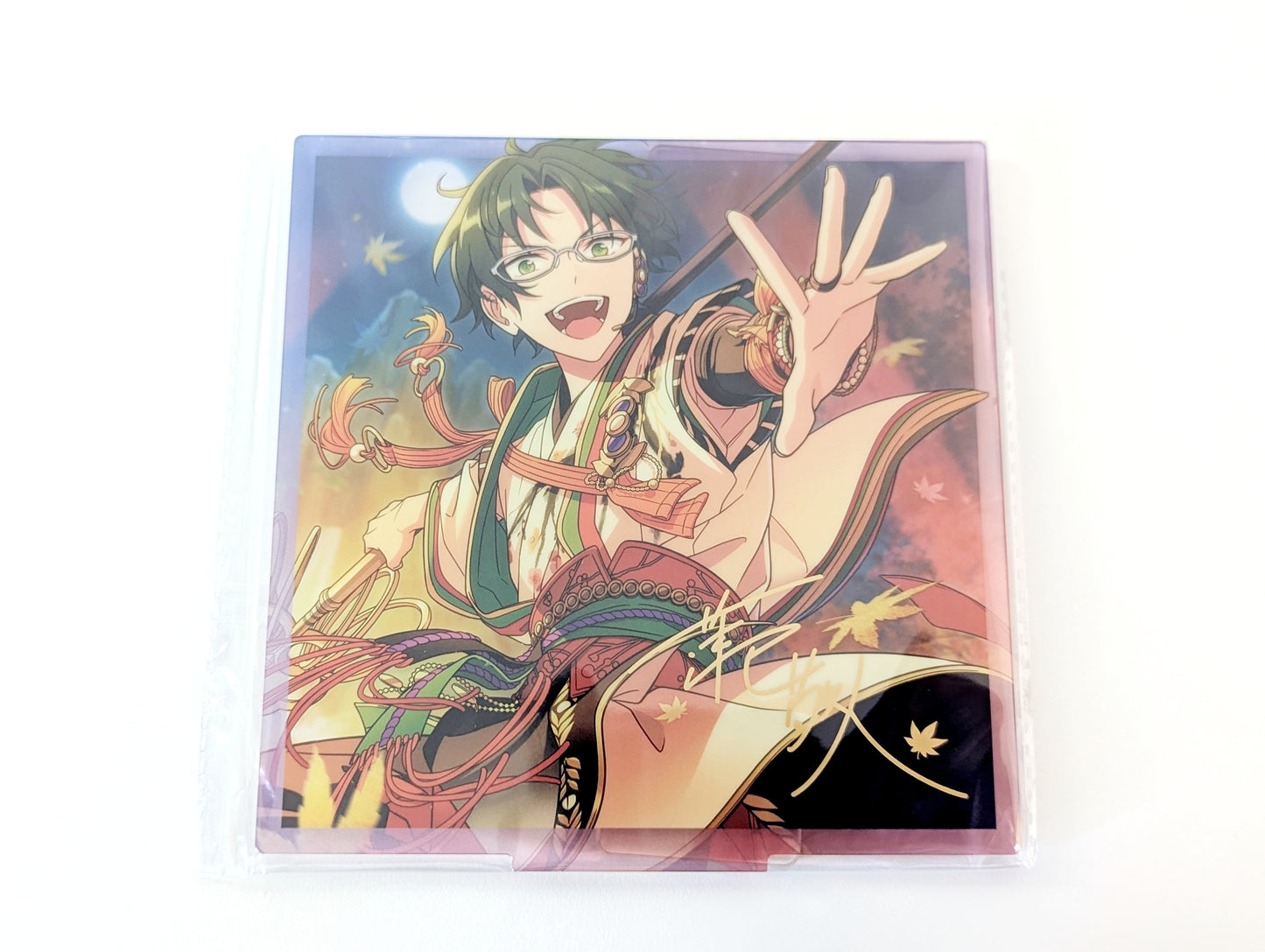 Ensemble Stars!! CN Starlight Brilliance Acrylic