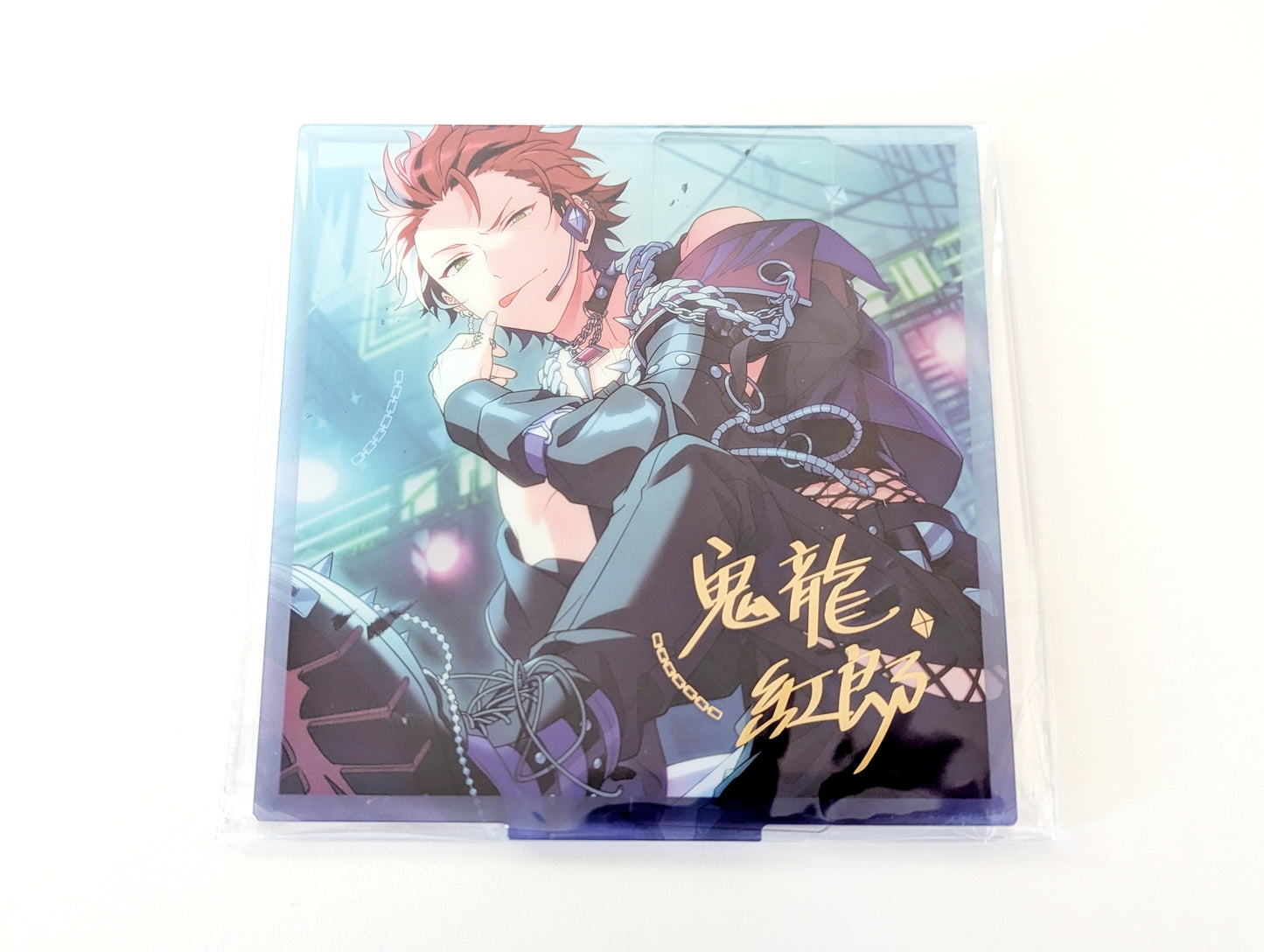 Ensemble Stars!! CN Starlight Brilliance Acrylic