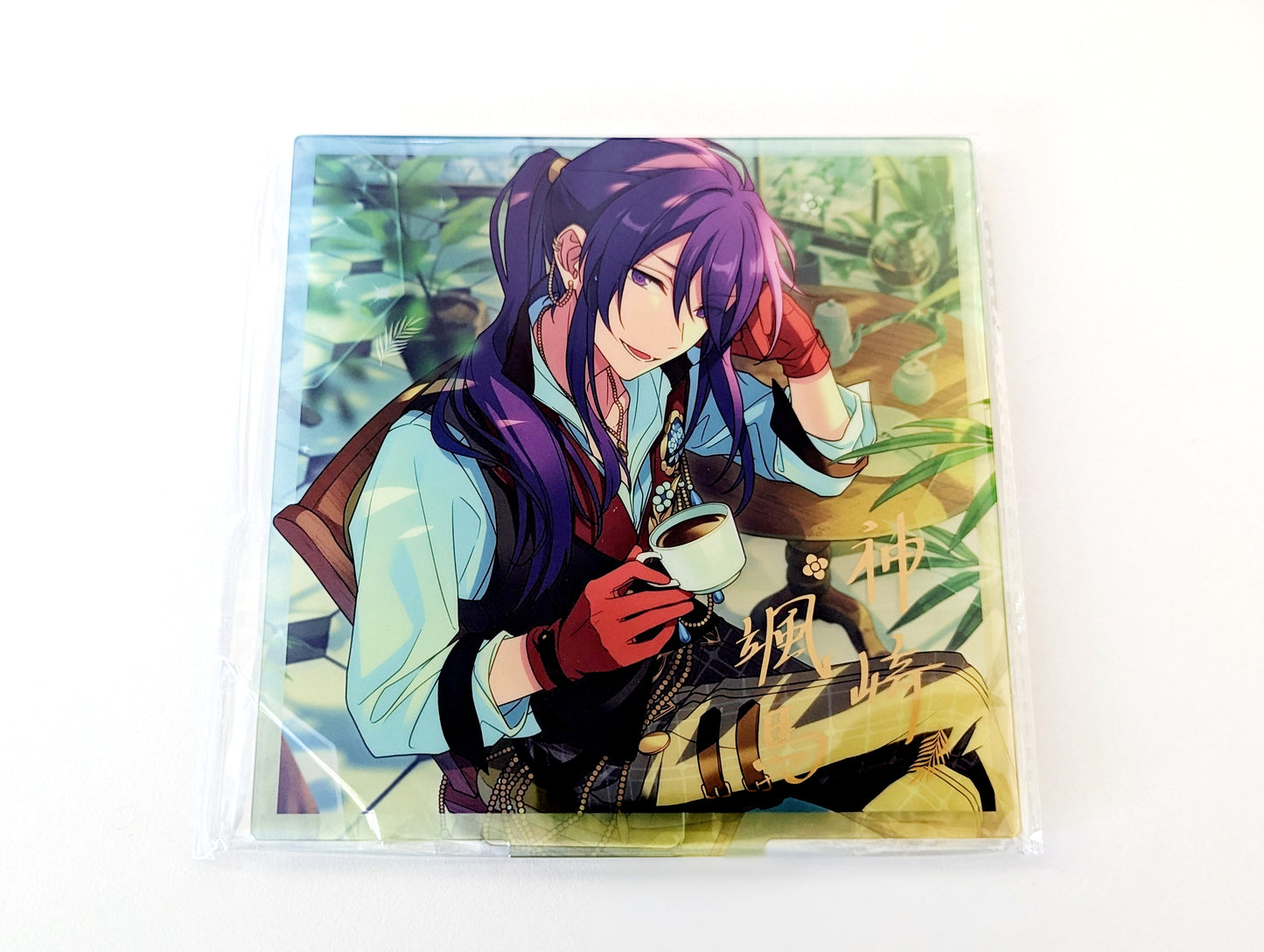 Ensemble Stars!! CN Starlight Brilliance Acrylic