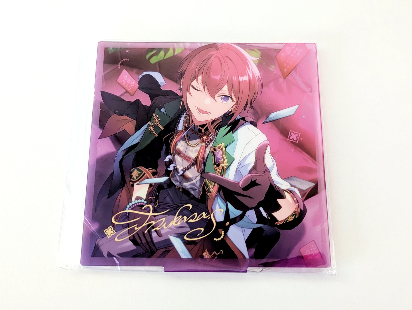 Ensemble Stars!! CN Starlight Brilliance Acrylic