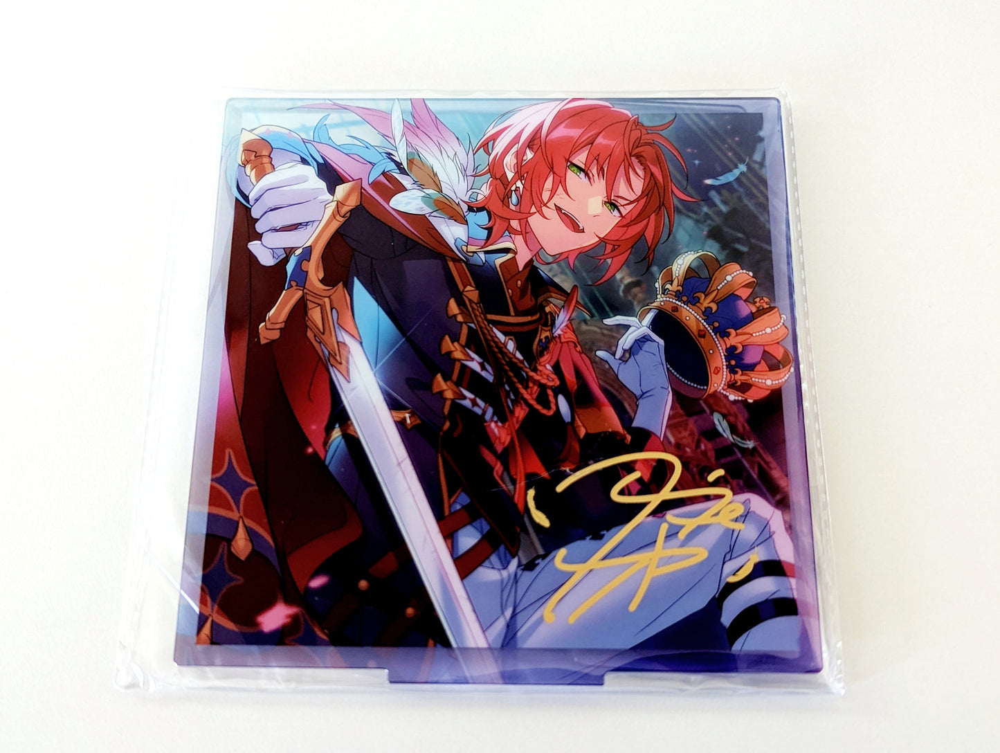 Ensemble Stars!! CN Starlight Brilliance Acrylic