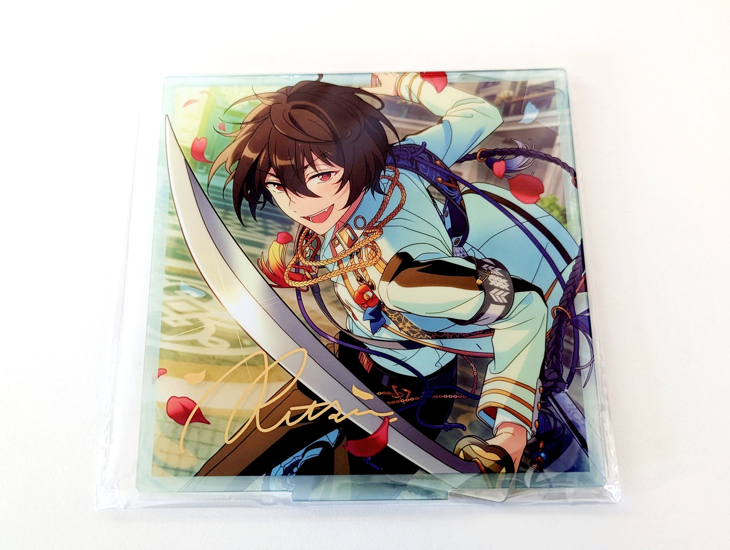 Ensemble Stars!! CN Starlight Brilliance Acrylic