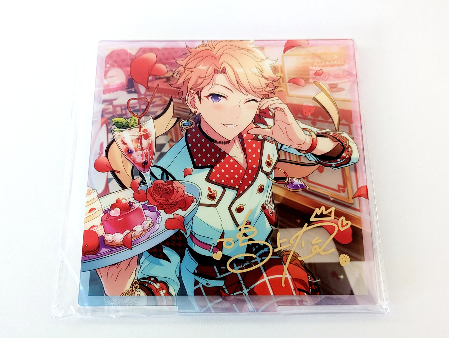 Ensemble Stars!! CN Starlight Brilliance Acrylic