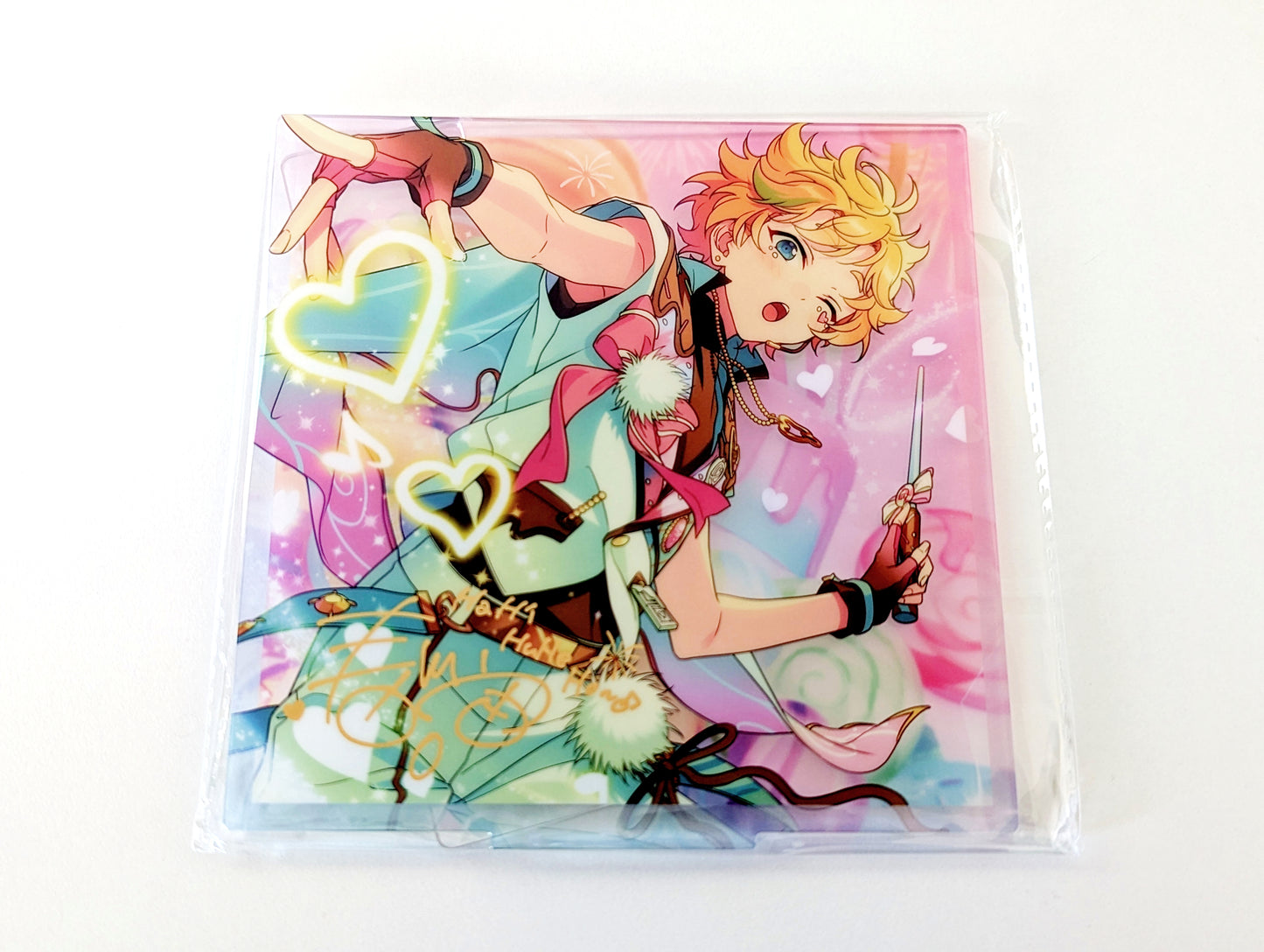 Ensemble Stars!! CN Starlight Brilliance Acrylic