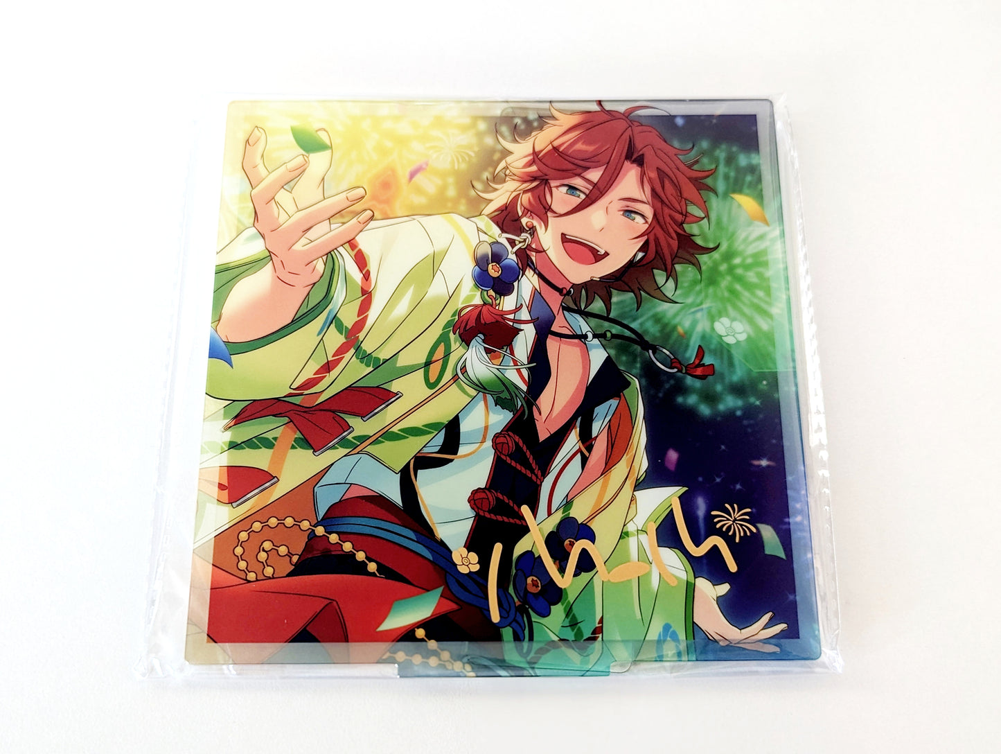 Ensemble Stars!! CN Starlight Brilliance Acrylic
