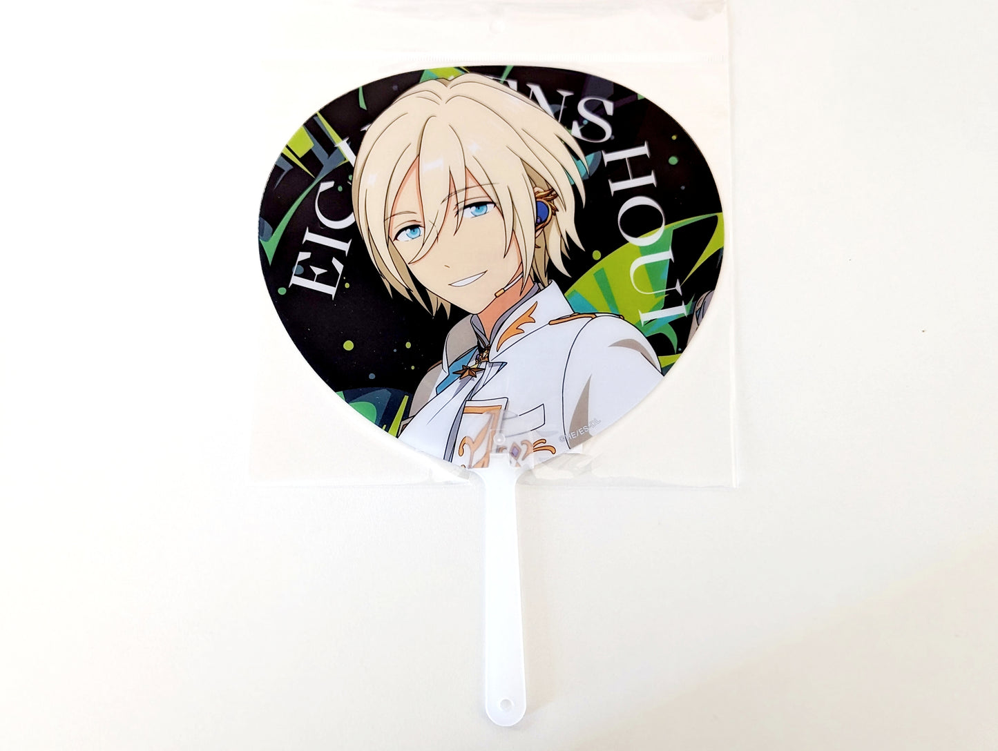 Ensemble Stars!! DREAM LIVE 9th Tour "Trapezium #Orion" - Clear Fan