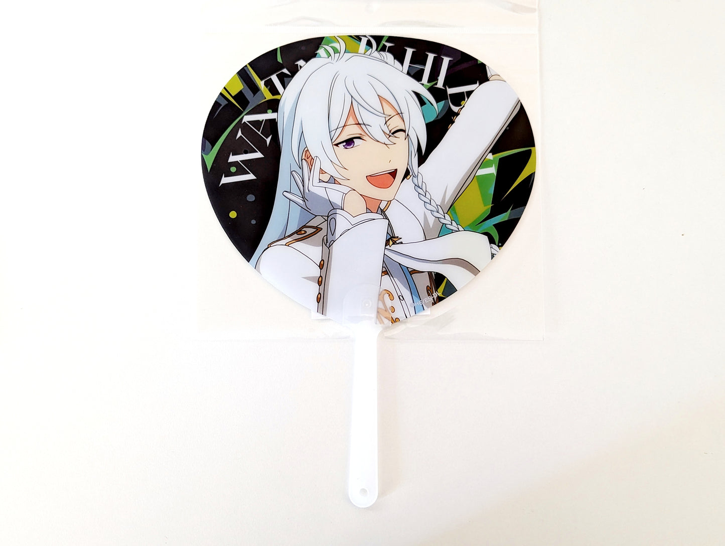 Ensemble Stars!! DREAM LIVE 9th Tour "Trapezium #Orion" - Clear Fan