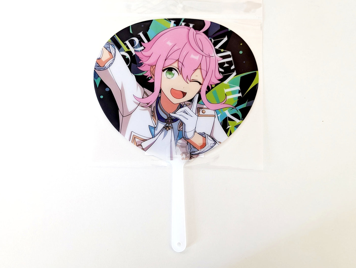 Ensemble Stars!! DREAM LIVE 9th Tour "Trapezium #Orion" - Clear Fan