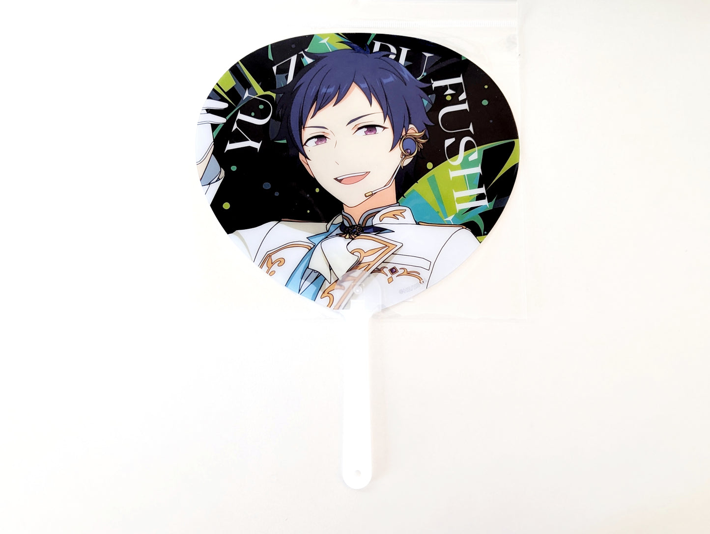 Ensemble Stars!! DREAM LIVE 9th Tour "Trapezium #Orion" - Clear Fan