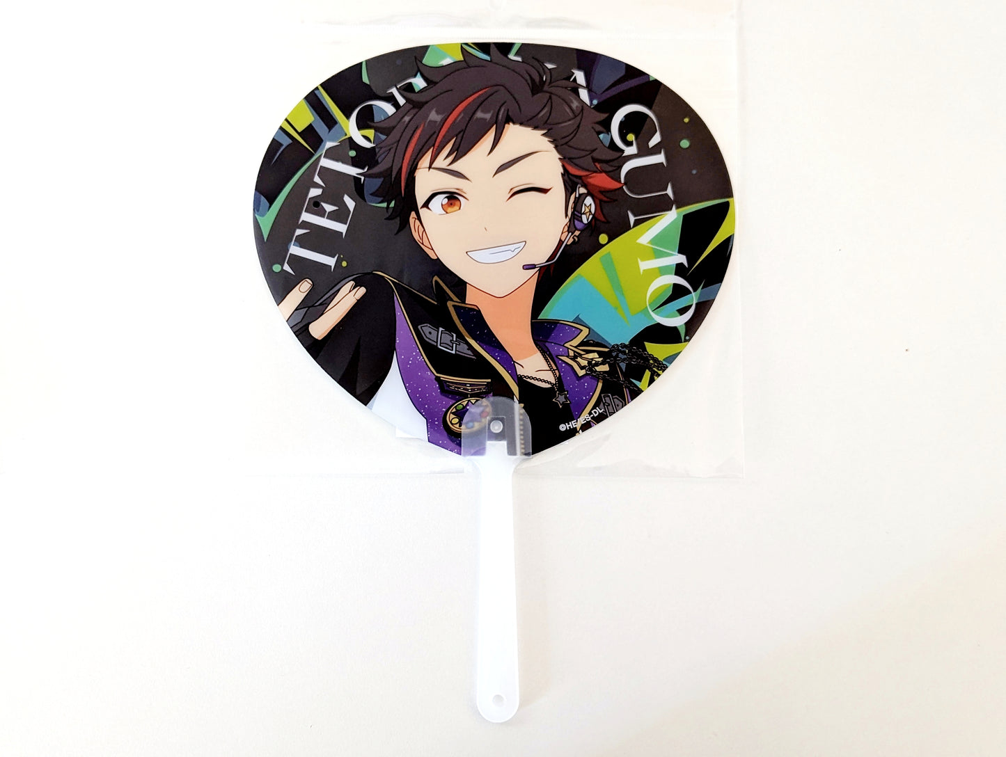 Ensemble Stars!! DREAM LIVE 9th Tour "Trapezium #Orion" - Clear Fan