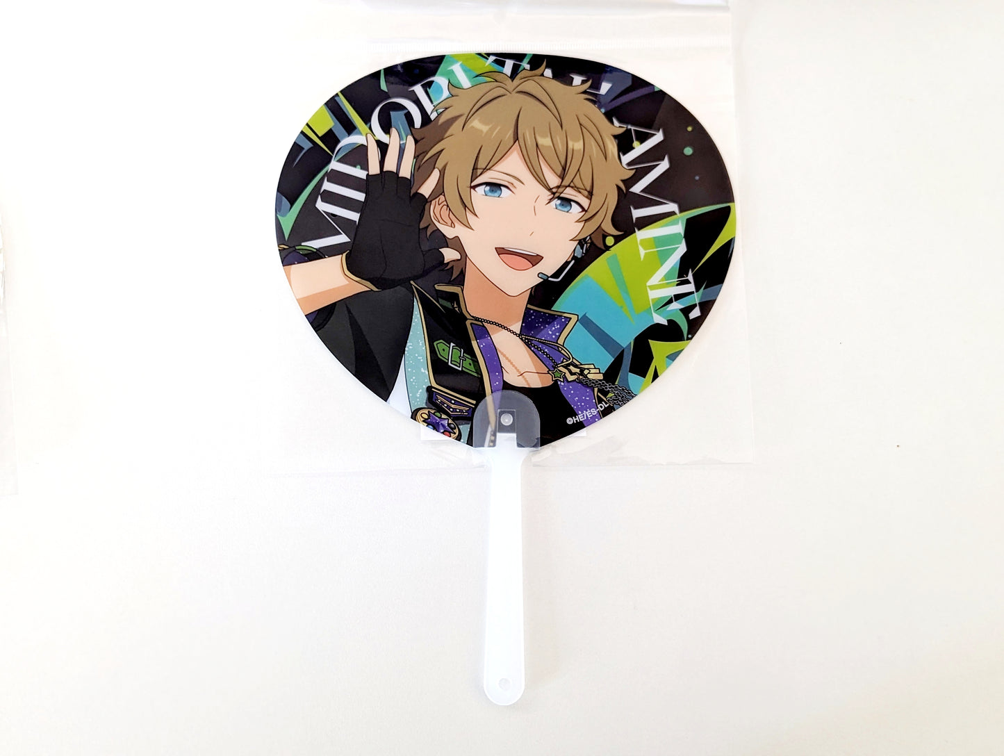 Ensemble Stars!! DREAM LIVE 9th Tour "Trapezium #Orion" - Clear Fan
