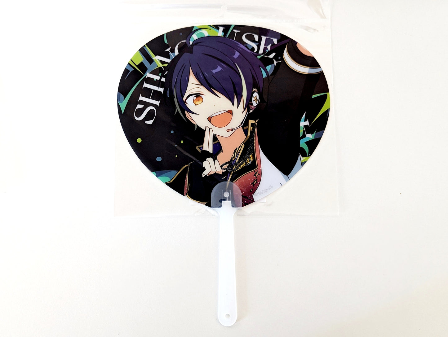 Ensemble Stars!! DREAM LIVE 9th Tour "Trapezium #Orion" - Clear Fan