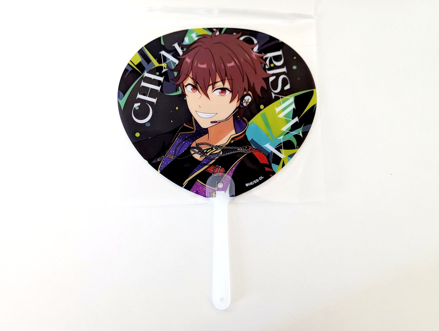 Ensemble Stars!! DREAM LIVE 9th Tour "Trapezium #Orion" - Clear Fan