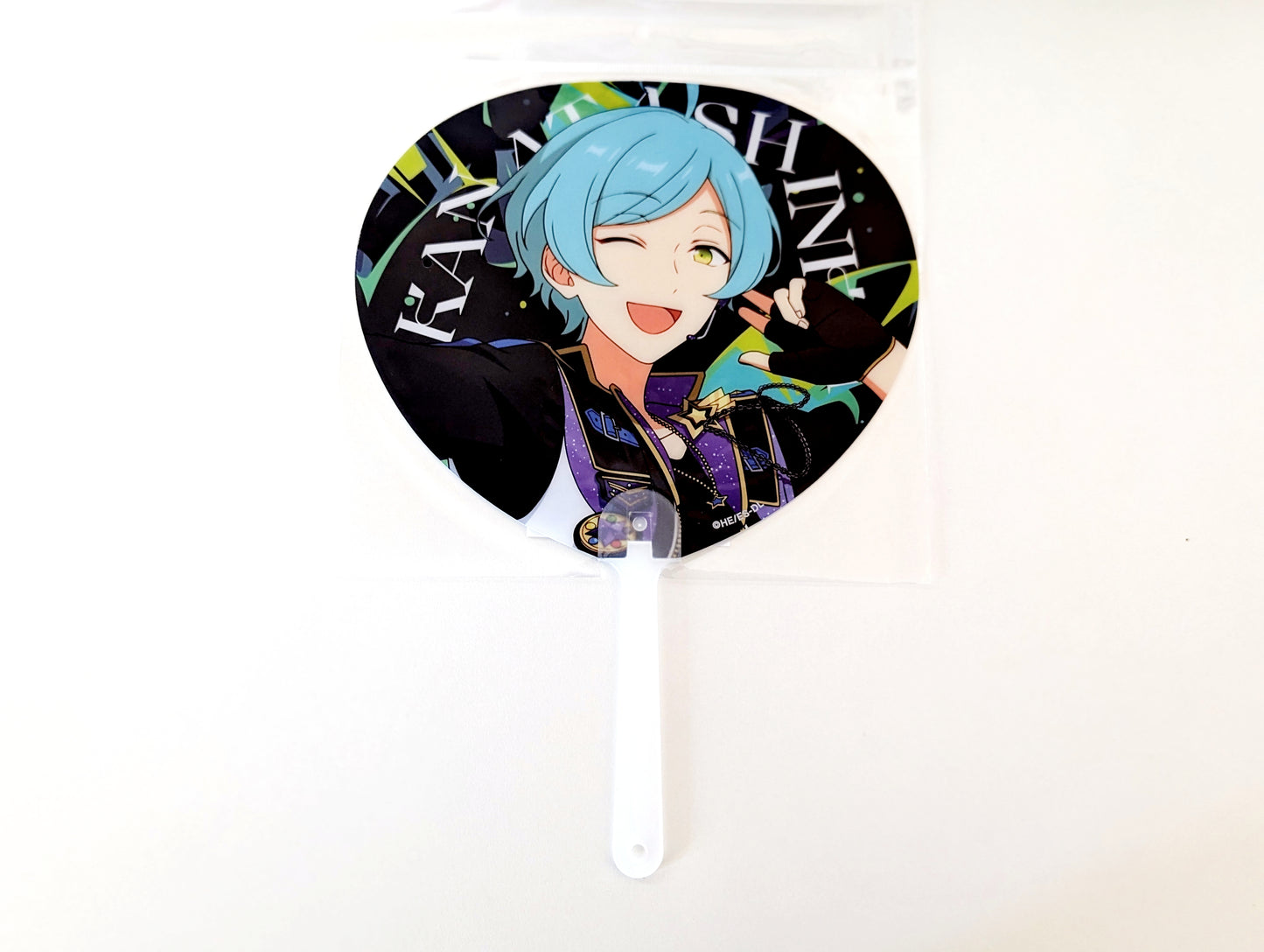 Ensemble Stars!! DREAM LIVE 9th Tour "Trapezium #Orion" - Clear Fan