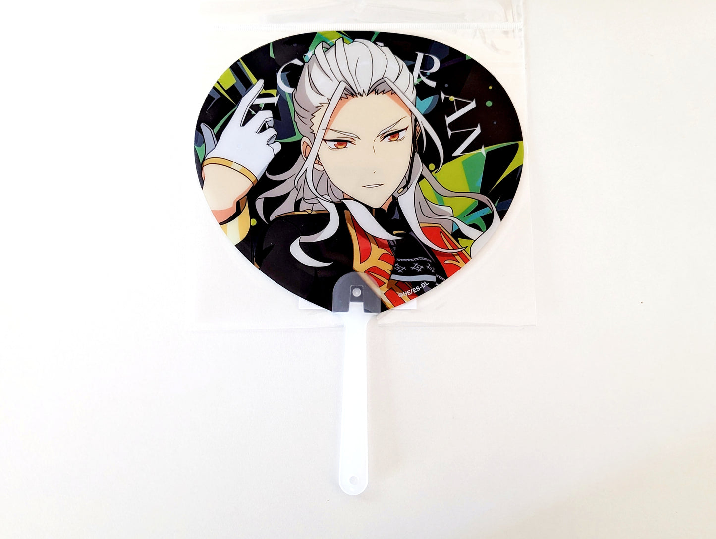 Ensemble Stars!! DREAM LIVE 9th Tour "Trapezium #Orion" - Clear Fan