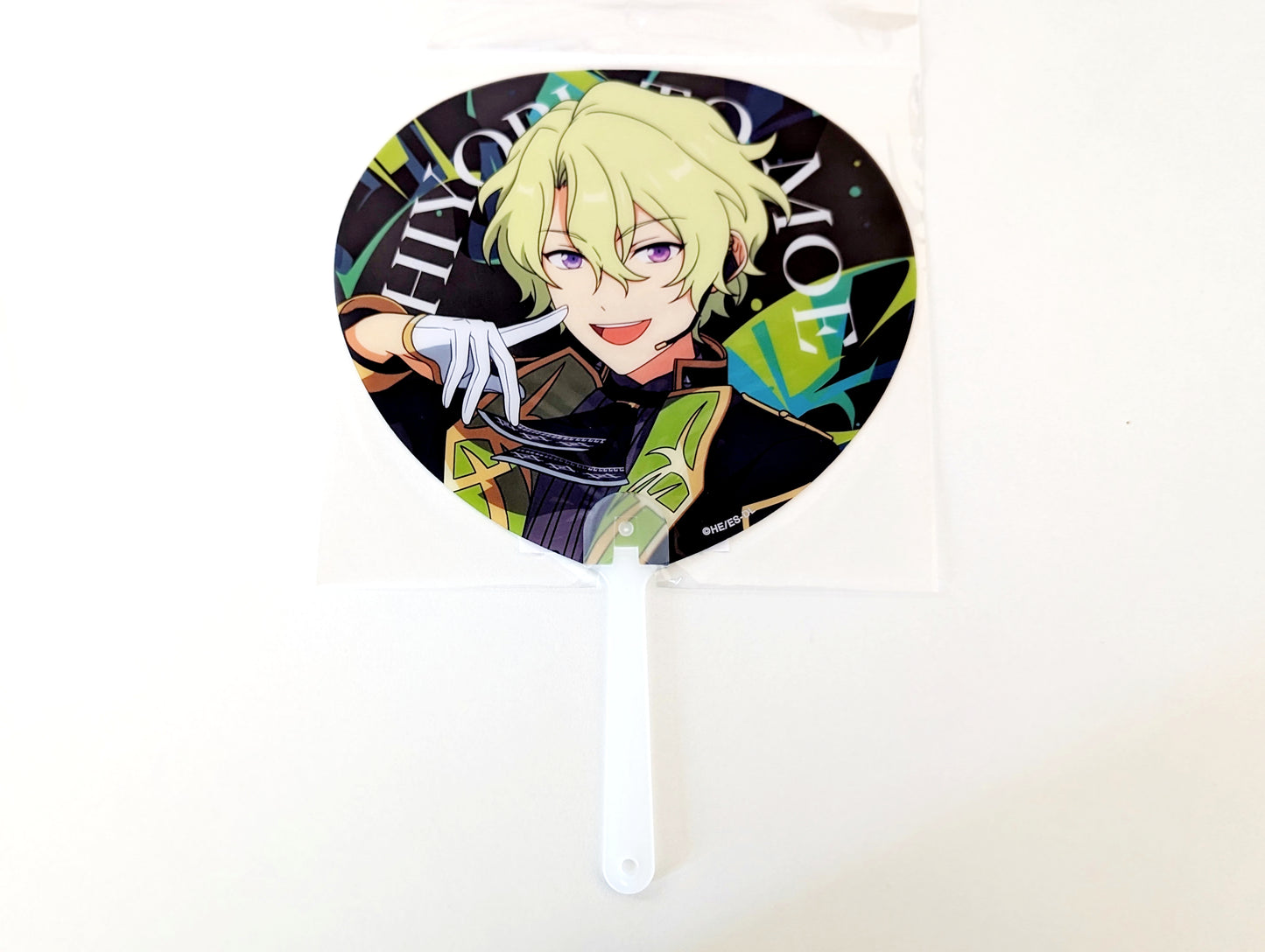 Ensemble Stars!! DREAM LIVE 9th Tour "Trapezium #Orion" - Clear Fan