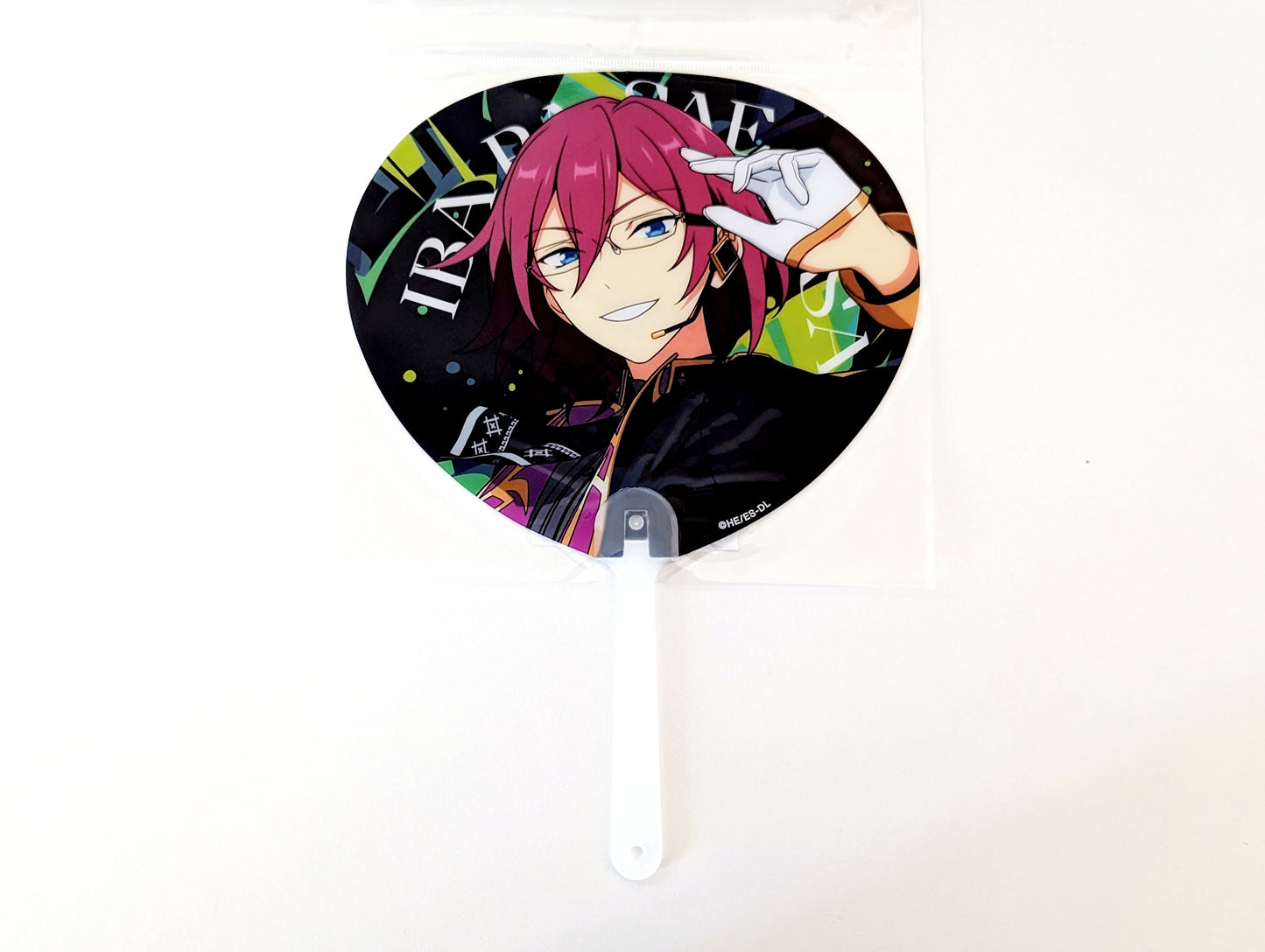 Ensemble Stars!! DREAM LIVE 9th Tour "Trapezium #Orion" - Clear Fan