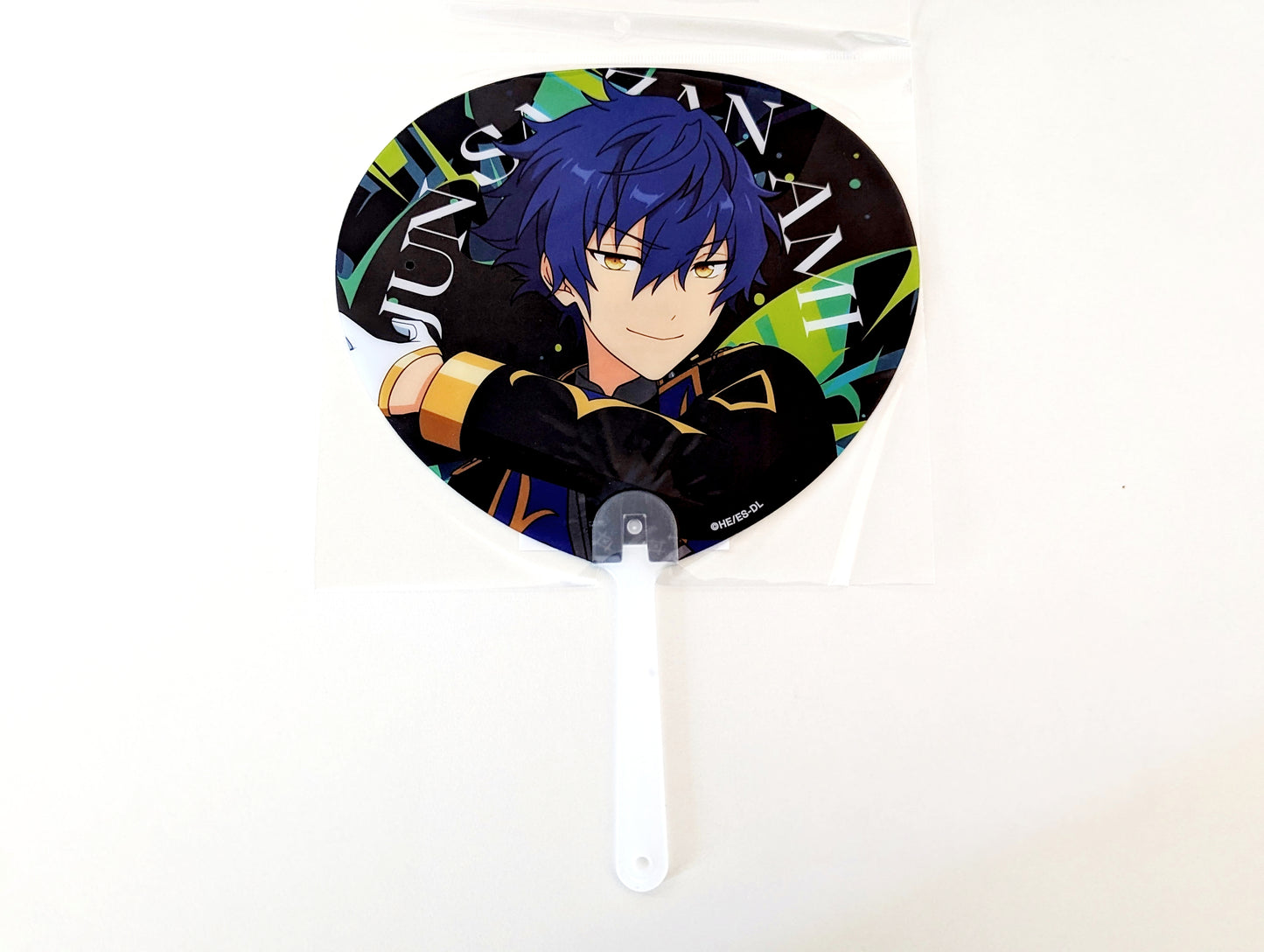 Ensemble Stars!! DREAM LIVE 9th Tour "Trapezium #Orion" - Clear Fan