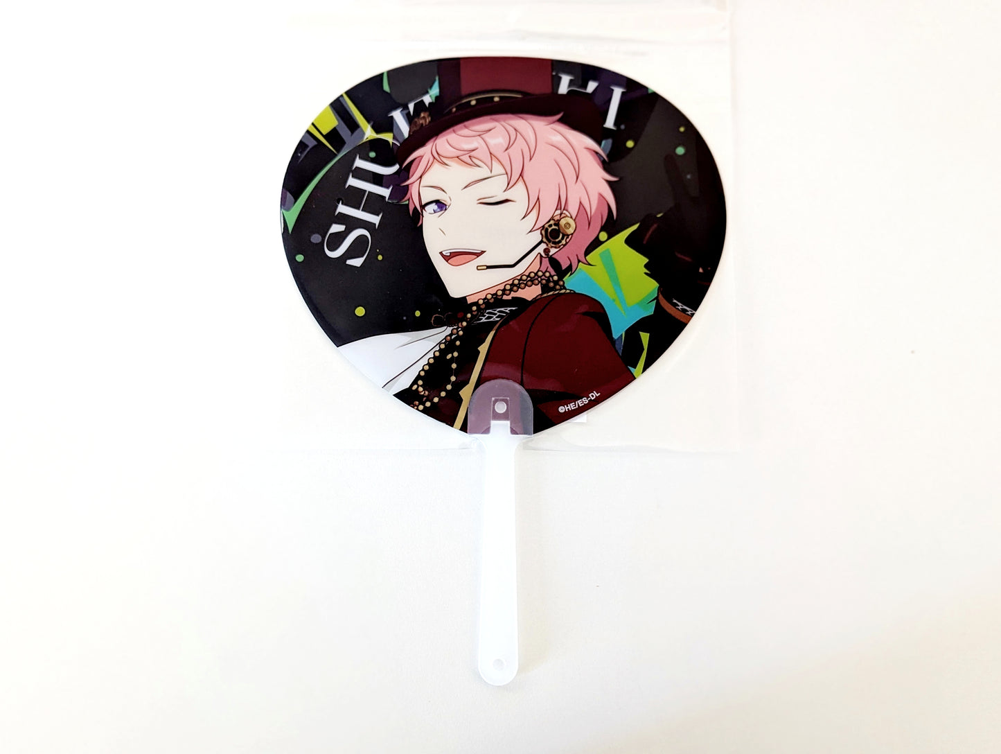 Ensemble Stars!! DREAM LIVE 9th Tour "Trapezium #Orion" - Clear Fan