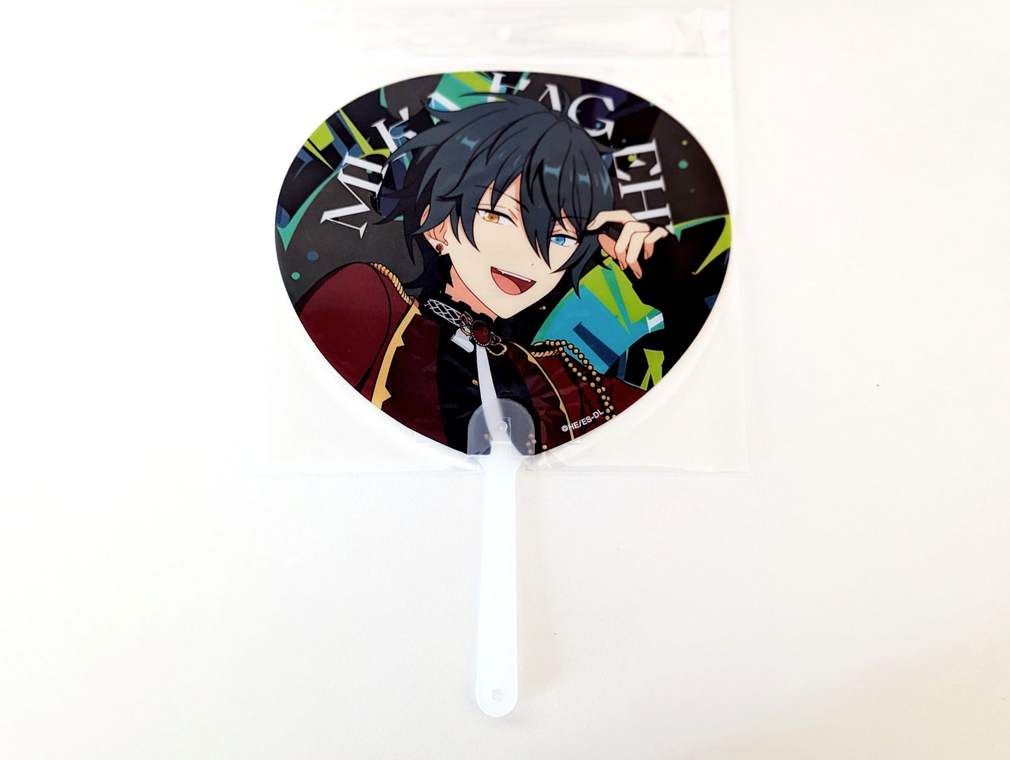 Ensemble Stars!! DREAM LIVE 9th Tour "Trapezium #Orion" - Clear Fan