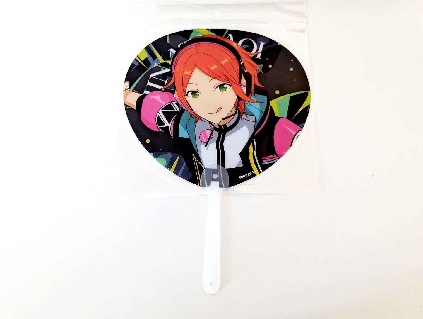 Ensemble Stars!! DREAM LIVE 9th Tour "Trapezium #Orion" - Clear Fan