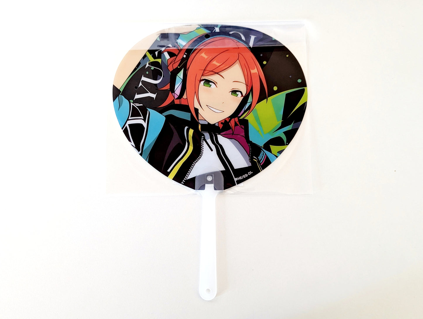 Ensemble Stars!! DREAM LIVE 9th Tour "Trapezium #Orion" - Clear Fan