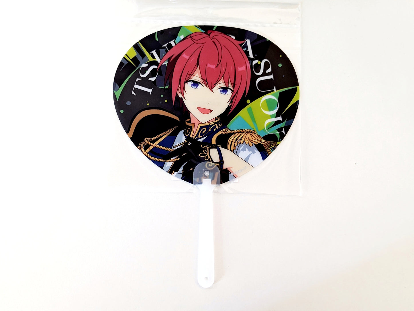 Ensemble Stars!! DREAM LIVE 9th Tour "Trapezium #Orion" - Clear Fan